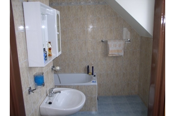 Ģimenes viesu māja Ružomberok 2